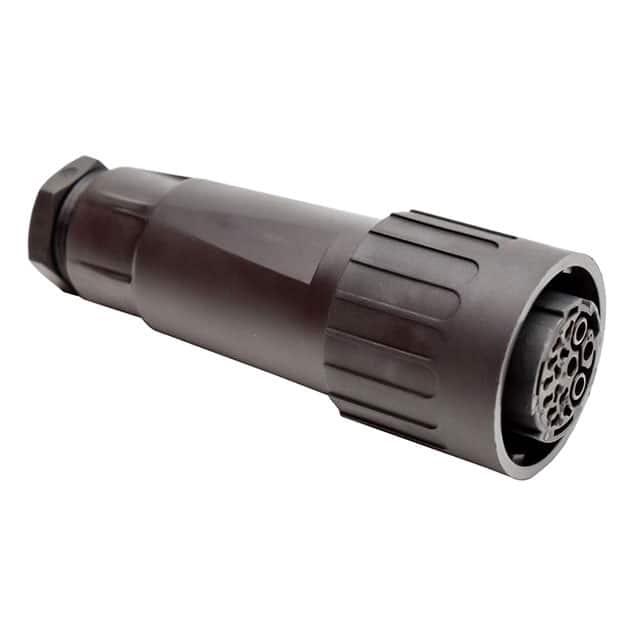 AMPHENOL 圆形连接器 C016 10D015 003 1