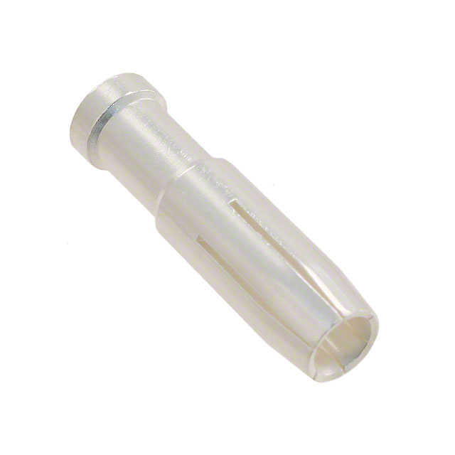 HARTING 重载连接器 - 触头 09320006209