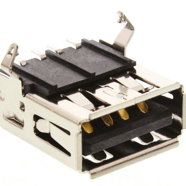 2410 06-USB，DVI，HDMI 连接器-云汉芯城ICKey.cn