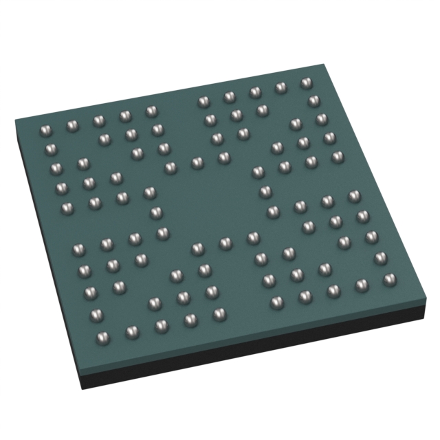 MICROCHIP TECHNOLOGY 其他接口芯片 ATMXT640UD-CCUR001
