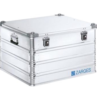 ZARGES 机架/存储/外壳 40843