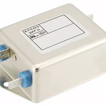 TDK EMI滤波器 B84112G0000M110