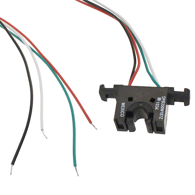 TT ELECTRONICS 光电传感器 OPB350W187Z