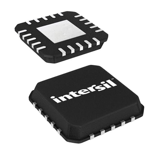 RENESAS ELECTRONICS DC-DC稳压器 ISL91107IRTAZ-T