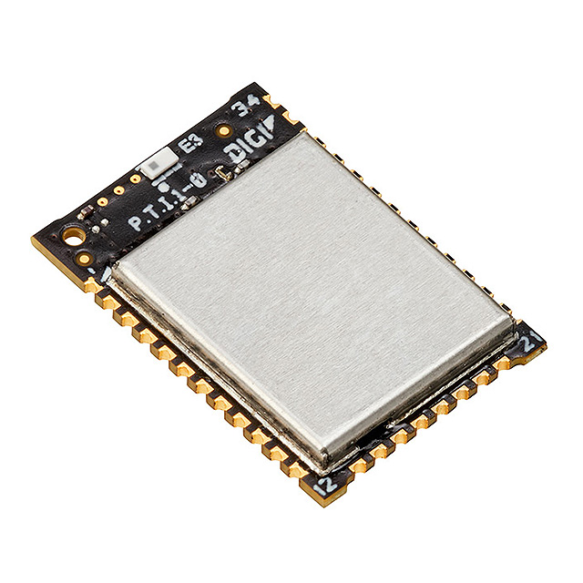 DIGI INTERNATIONAL 射频模块 XB3-24ACM
