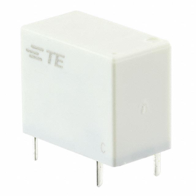 TE CONNECTIVITY 其他继电器 OJ-SS-109DM,000