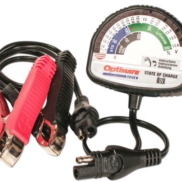 TECMATE  TS126N