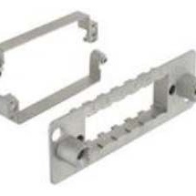 HARTING 重载连接器 - 框架 09140241706