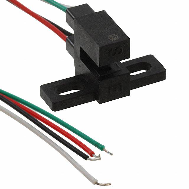 TT ELECTRONICS 光电传感器 OPB841W55Z