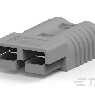 TE CONNECTIVITY 刀片式电源连接器 1604037-4
