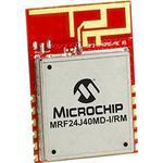 MICROCHIP TECHNOLOGY 无线收发芯片 MRF24J40MD-I/RM