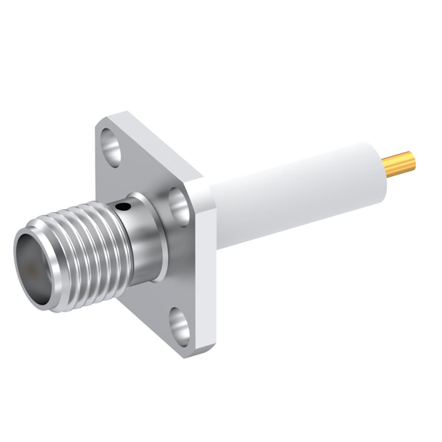 RADIALL 同轴连接器（RF） - 配件 R125415271