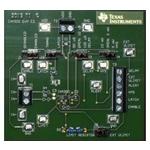 TEXAS INSTRUMENTS 评估、开发板开发工具 INA300EVM