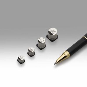 NICHICON 铝电解电容 GYB1J220MCQ1GS