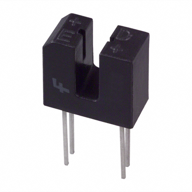 ISOCOM COMPONENTS 光电传感器 H22A2