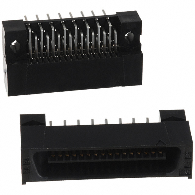 HIROSE ELECTRIC D-Sub/D形连接器 - 并口 FX2-32P-1.27DS(71)