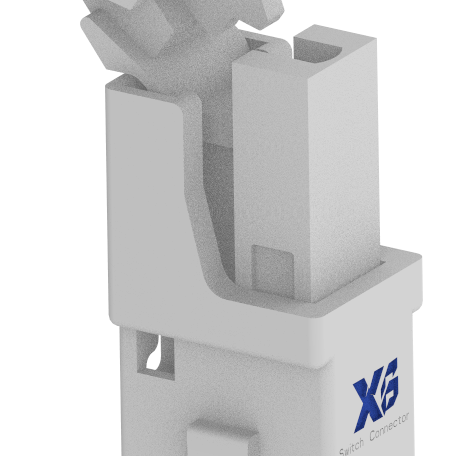 中国溪榜 电源配件 XB-PR-07