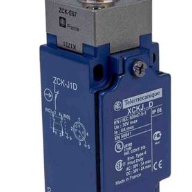 TELEMECANIQUE SENSORS 限位开关 XCKJ167D