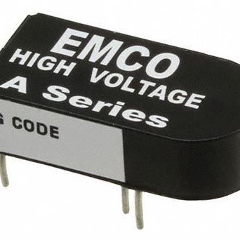 XP POWER DC-DC模块 A05N-12