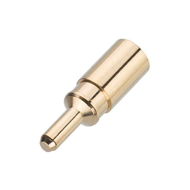 HARWIN 矩形连接器 - 触头 G125-1500005