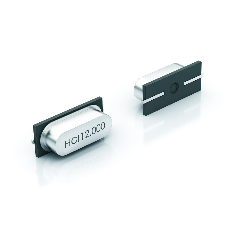 HCI/苏州杭晶 无源晶振 X49SS2-10.000-F20JJDTY