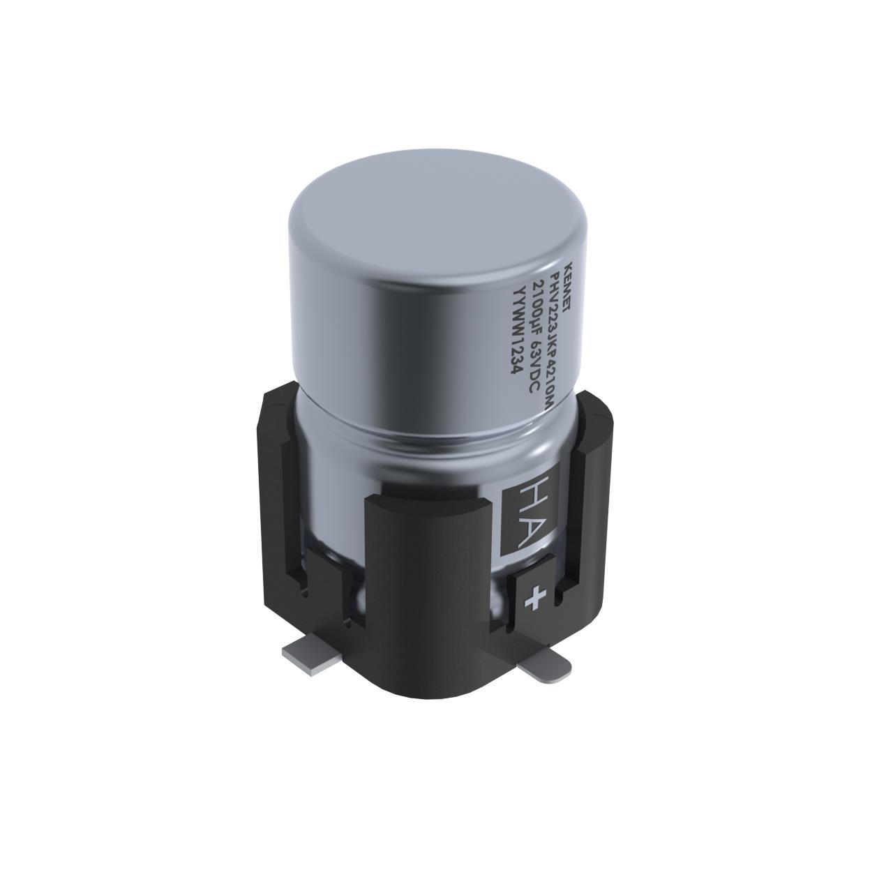 KEMET  PHV223JKL4140ME4