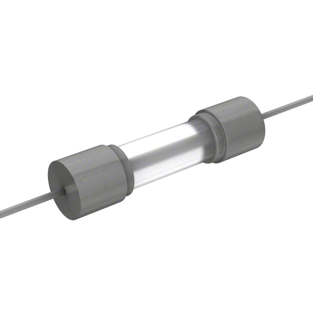 LITTELFUSE 熔断保险丝 023503.5MXEP