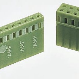 TE CONNECTIVITY 矩形连接器 - 外壳 925366-7