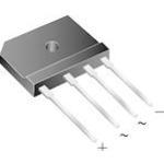 VISHAY INTERTECHNOLOGY 整流二极管/整流桥 GSIB2580-E3/45