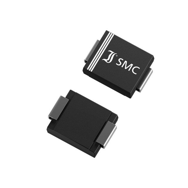 DIOTEC SEMICONDUCTOR 整流二极管/整流桥 US3M