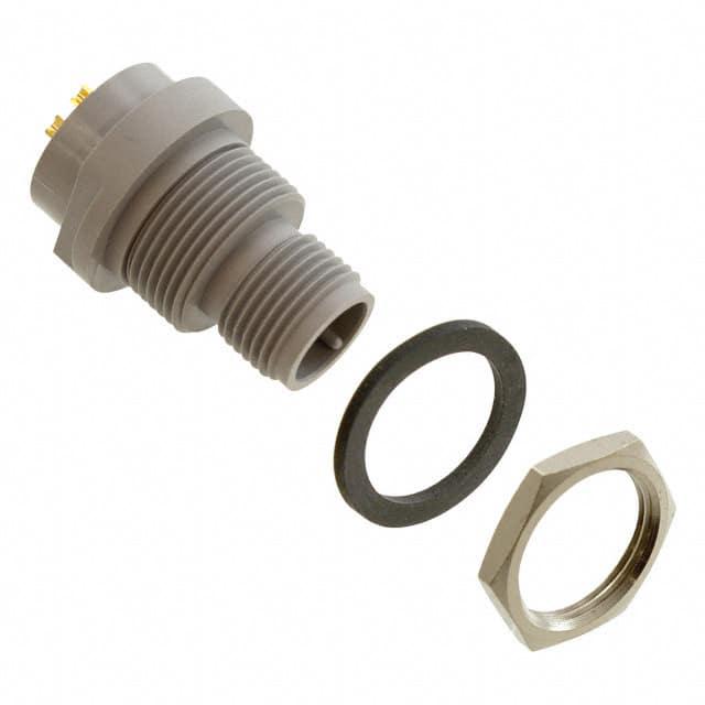 OMRON/欧姆龙 圆形连接器 XS2M-D424-2