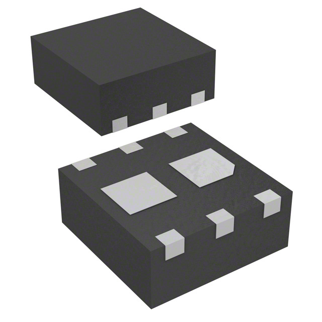 ON SEMICONDUCTOR 场效应管(MOSFET) FDMA1027P
