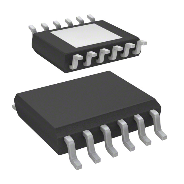 STMICROELECTRONICS 其他驱动器 VN5E025AJTR-E