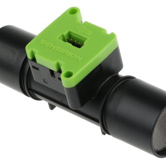 SENSIRION 流量传感器 1-100932-01