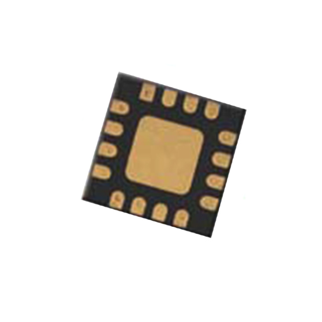 ANALOG DEVICES 逻辑门 HMC725LC3CTR