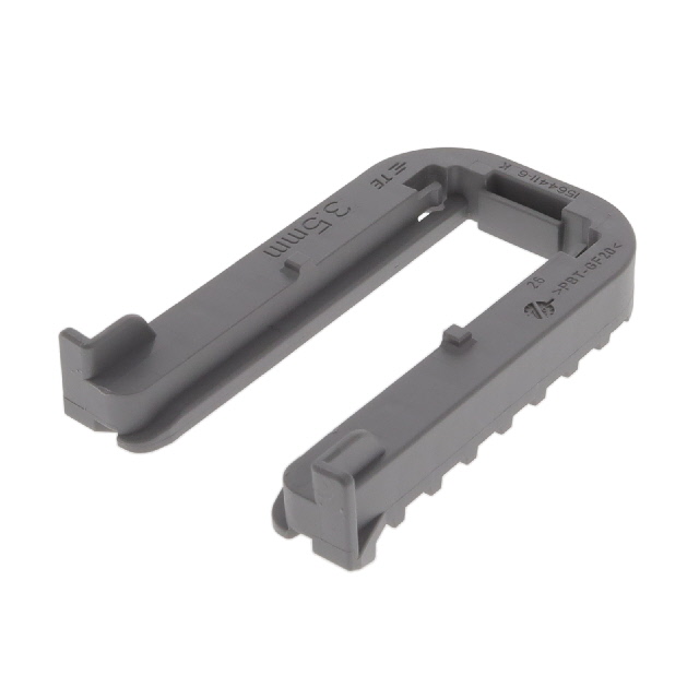 TE CONNECTIVITY 汽车连接器 1564411-6