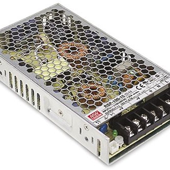 MEAN WELL/台湾明纬 开关电源 RSP-100-3.3