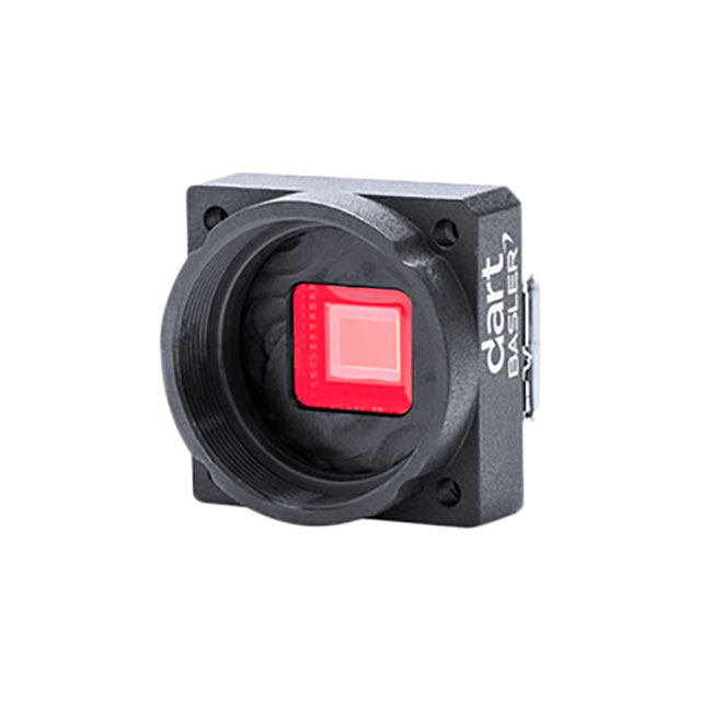 BASLER 光电传感器 106696