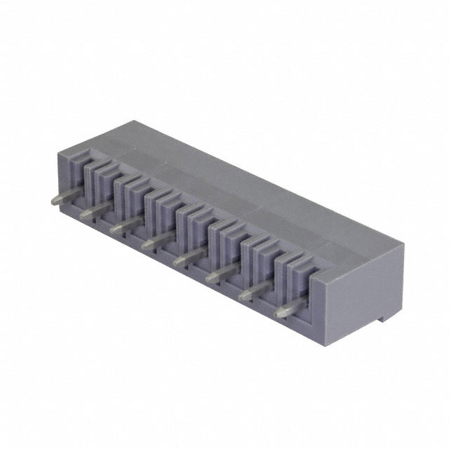 PHOENIX CONTACT 矩形连接器 - 外壳 5433079