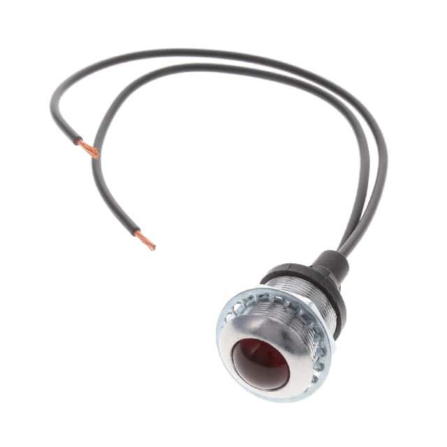 LITTELFUSE 发光二极管 PL-20-RC000