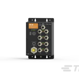 TE CONNECTIVITY 计算机网络 1-2320402-2