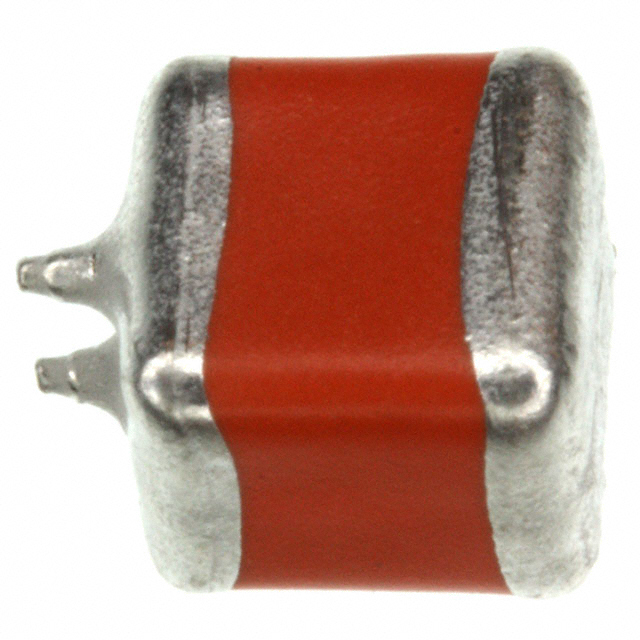 VISHAY INTERTECHNOLOGY 钽电容 597D337X06R3V2T