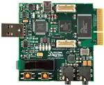 TEXAS INSTRUMENTS 应用处理器与片上系统(SOC) TMDX5515EZDSP