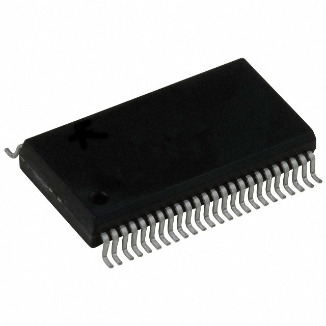 TEXAS INSTRUMENTS 电平转换器 CALVC164245IDGGREP