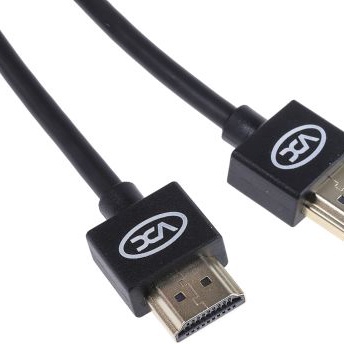 VAN DAMME 音频视频线缆 104-088-150