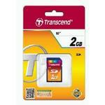 TRANSCEND INFORMATION/台湾创见资讯 存储器模块 TS2GSDC