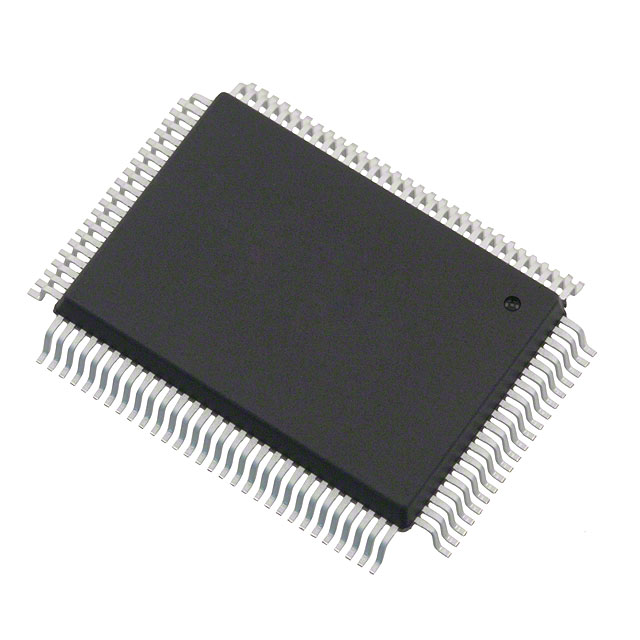 MAXLINEAR 通用异步收发器(UART) XR16C864CQ-F
