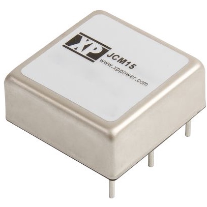 XP POWER AC-DC模块 JCM1548S12