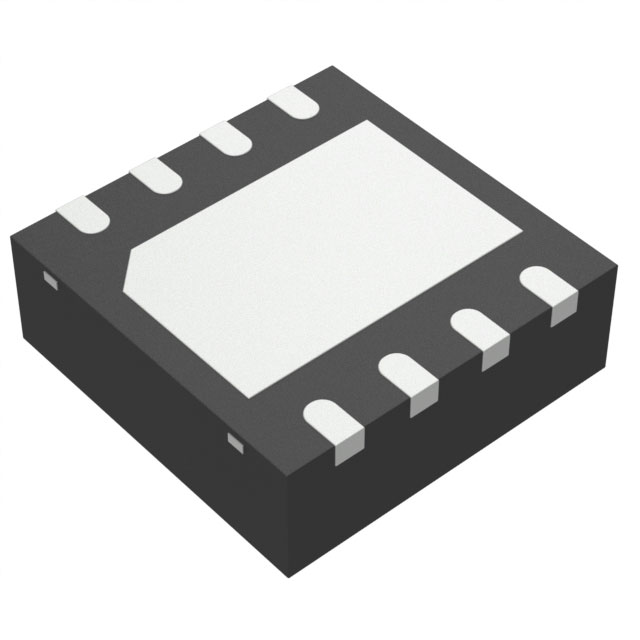 TEXAS INSTRUMENTS  TPS73701DRBRM3