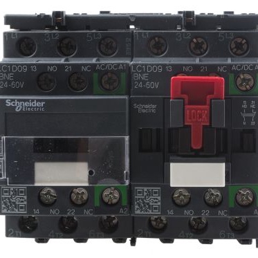 SCHNEIDER/施耐德 AC-DC模块 LC2D09BNE